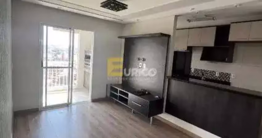 Excelente Apartamento a Venda no Condomínio Practice Club House no Bairro Vila das Hortências em Jundiaí SP.