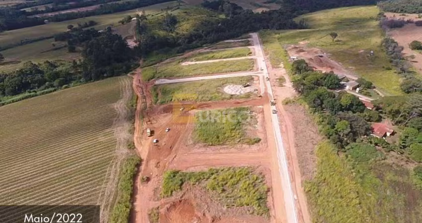 Terreno em Condomínio à venda no Condomínio Poesia Japy em Itupeva/SP