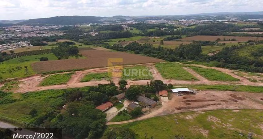 Terreno em Condomínio à venda no Condomínio Poesia Japy em Itupeva/SP