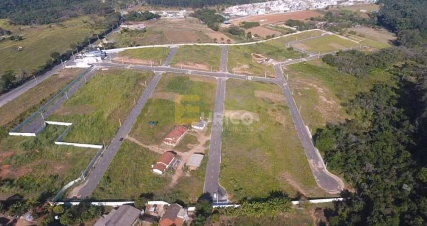 Terreno em Condomínio à venda no Condomínio Poema Japy em Itupeva/SP