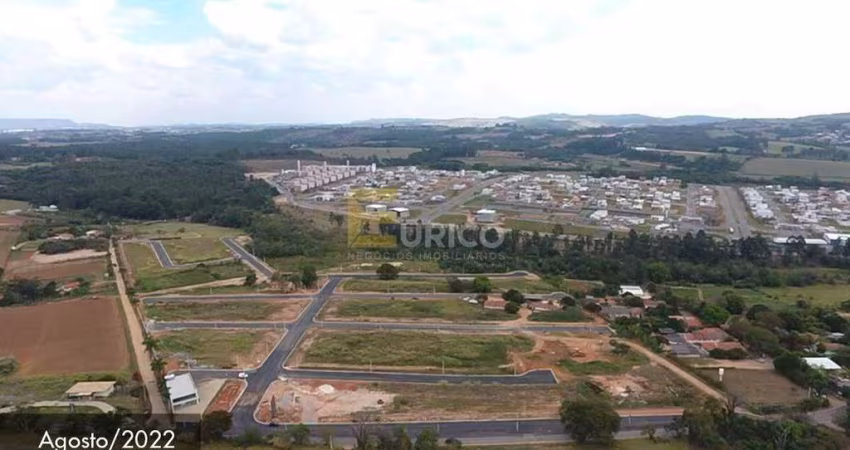 Terreno em Condomínio à venda no Condomínio Poema Japy em Itupeva/SP