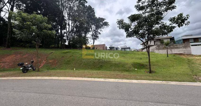 Terreno em condomínio fechado à venda na Rua dos Pinheiros, --, Jardim das Samambaias, Jundiaí