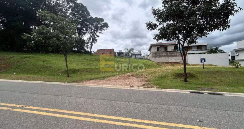 Terreno em condomínio fechado à venda na Rua dos Pinheiros, --, Jardim das Samambaias, Jundiaí