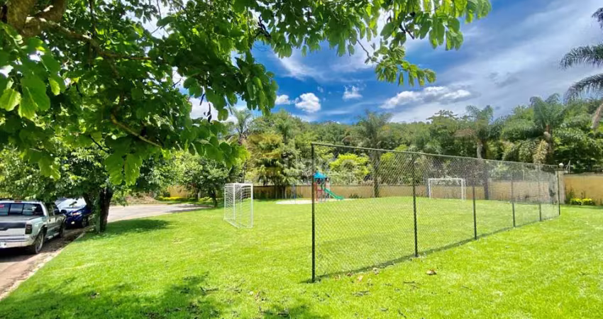 Terreno em Condomínio à venda no Villa Giardino Residencial em Jundiaí/SP