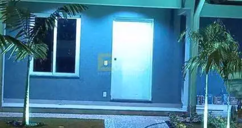 Casa à venda no condomínio village santa clara em valinhos/sp