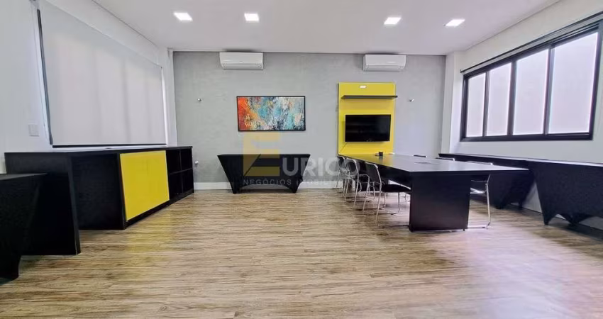 Sala para aluguel no SANTA CRUZ em Valinhos/SP
