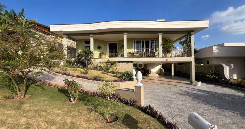 Casa térrea a venda em Vinhedo Condomínio de Alto Padrão Morada do Sol