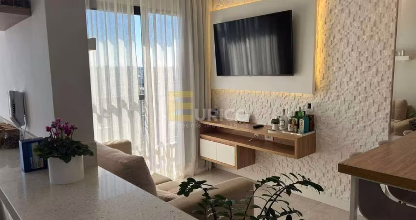 Apartamento à venda no Condomínio Residencial Valença em Valinhos/SP