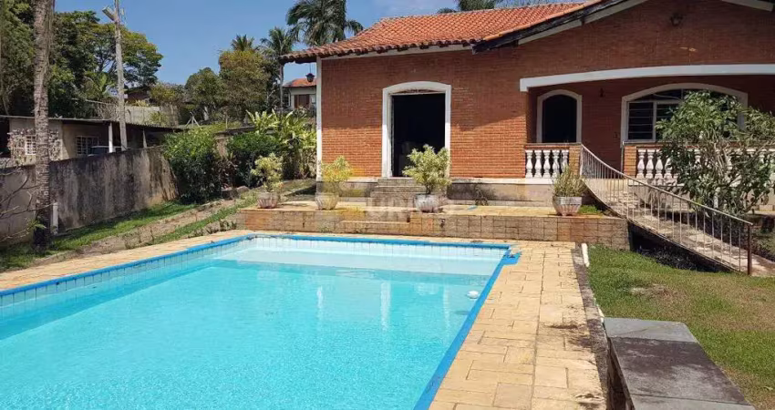 Chácara / sítio com 3 quartos à venda na Rua das Rosas, --, Pinheirinho, Vinhedo