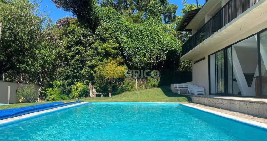Casa em condomínio para aluguel no Condomínio Clube de Campo Valinhos em Valinhos/SP