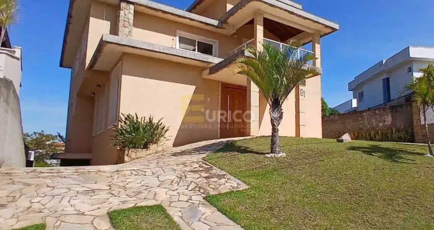 Casa em condomínio fechado com 3 quartos à venda na Alameda Libra, --, Residencial Delle Stelle, Louveira