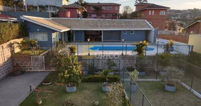 Excelente Casa a Venda no Condomínio Residencial Jardim Ribeirão II em Itupeva SP.