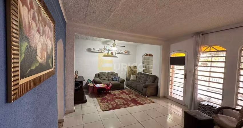 Casa à venda no VILA BOA ESPERANÇA em Valinhos/SP