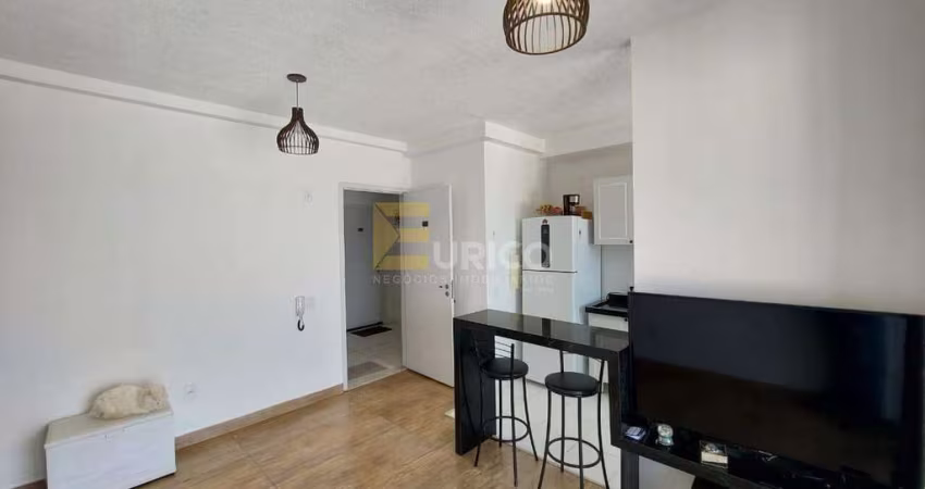 Apartamento à venda no Condomínio Reserva do Alto em Valinhos/SP