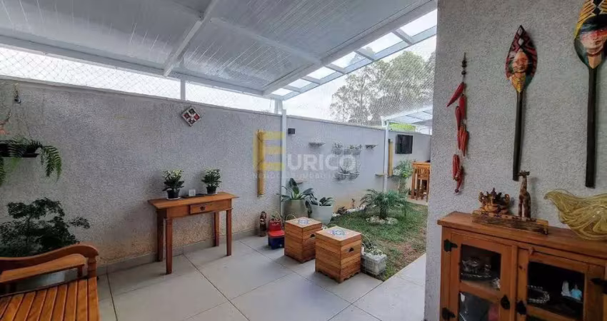 Apartamento para aluguel no Condominio Residencial Bello Cielo III em Vinhedo/SP