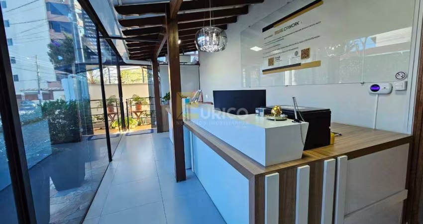 Sala comercial para locação no Bairro Santa Rosa em Vinhedo/SP