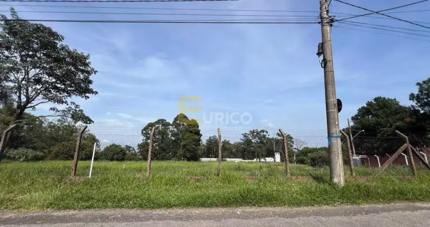 Terreno à venda no JOAPIRANGA em Valinhos/SP