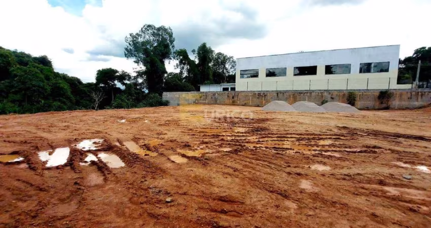 Área à venda no Caixa D´água em Vinhedo/SP