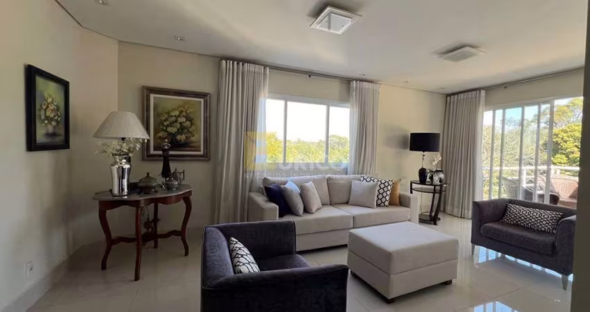Casa em condomínio para aluguel no Condomínio Residencial Athenas em Valinhos/SP