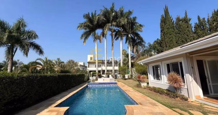 Casa em condomínio à venda no Condomínio Village Visconde de Itamaracá em Valinhos/SP