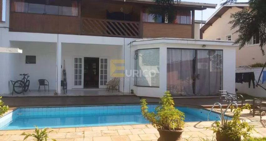 Casa à venda no Condominio Maison Blanche em Valinhos/SP