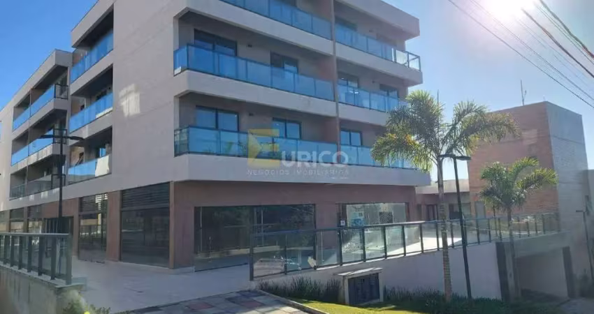 Sala comercial no bairro pinheirinho na cidade de vinhedo-sp