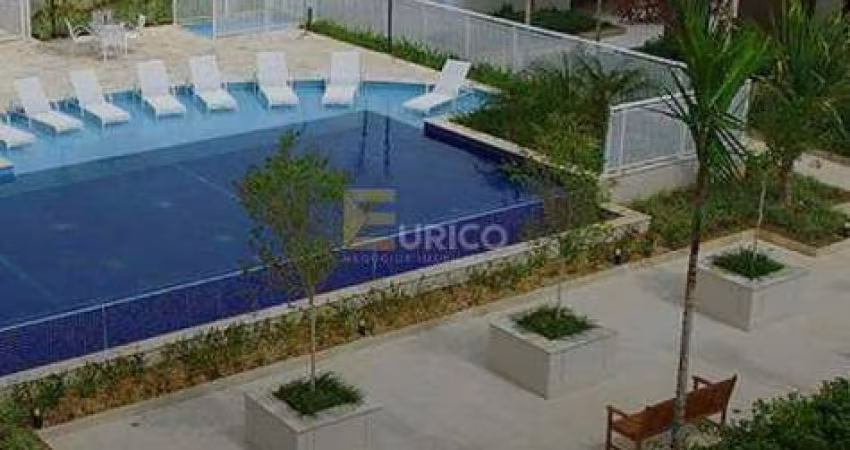 Apartamento à venda no Condomínio Up Living Campinas em Campinas/SP