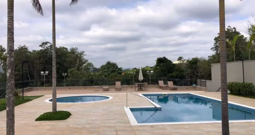 Terreno plano no residencial condomínio ypê dourado em valinhos