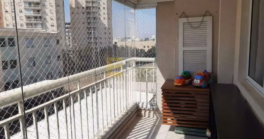 Apartamento à venda no Condomínio Essence Residencial em Campinas/SP