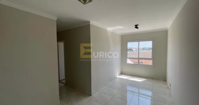 Apartamento à venda no Condomínio Vista Valley em Valinhos/SP
