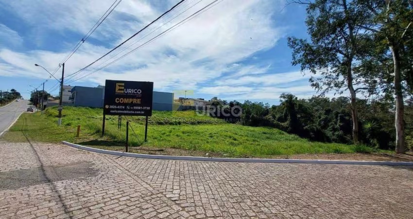 Área à venda no Morada do Sol em Vinhedo/SP