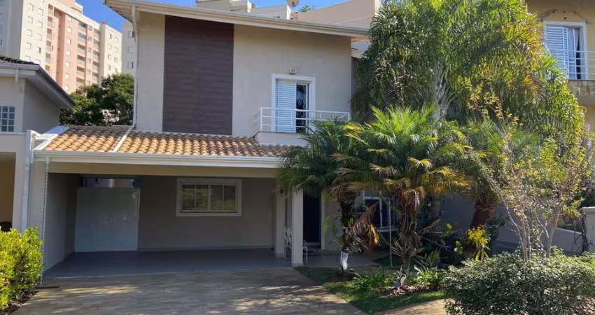 Casa à venda no Condomínio Chácara Prado em Campinas/SP