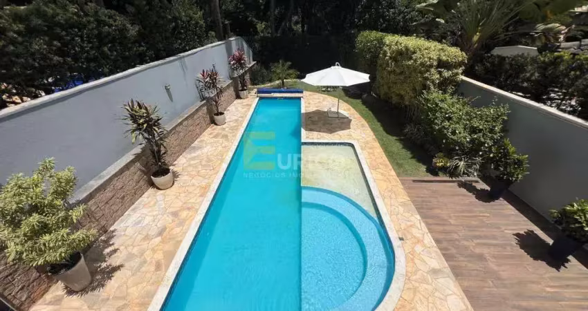Casa em condomínio à venda no condomínio ouro verde em valinhos/sp