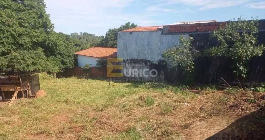 Terreno à venda na Rua Angelo Dalanegra, --, Jardim São Luiz, Valinhos