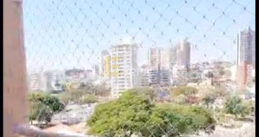Apartamento à venda no Condomínio Edifício Funchal em Valinhos/SP