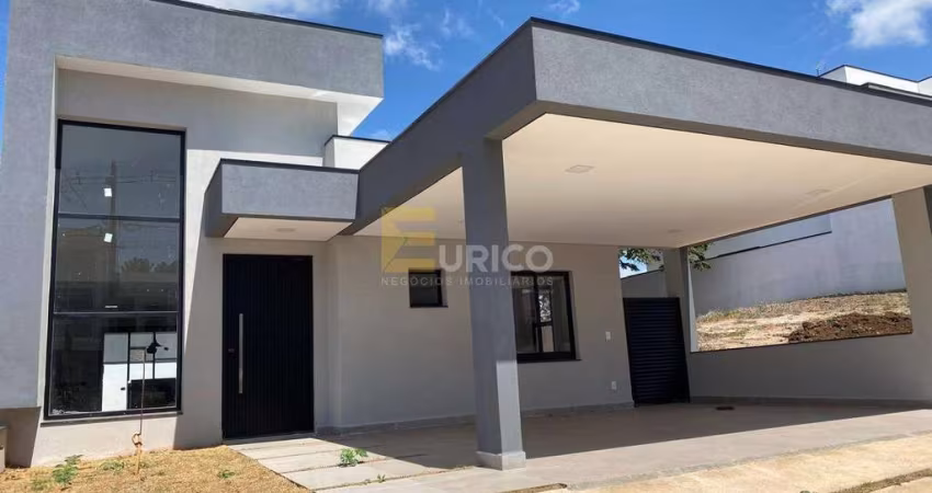 Casa em condomínio à venda no Condomínio Residencial Phytus em Itupeva/SP