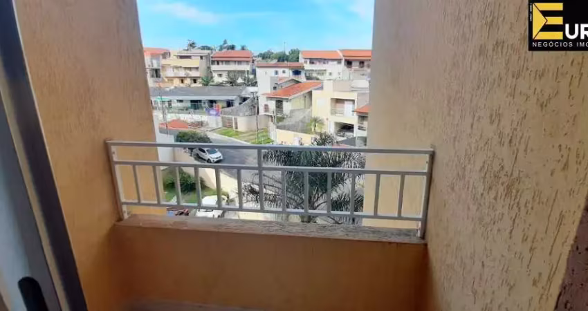 Apartamento à venda no Condomínio Copaíba em Valinhos/SP