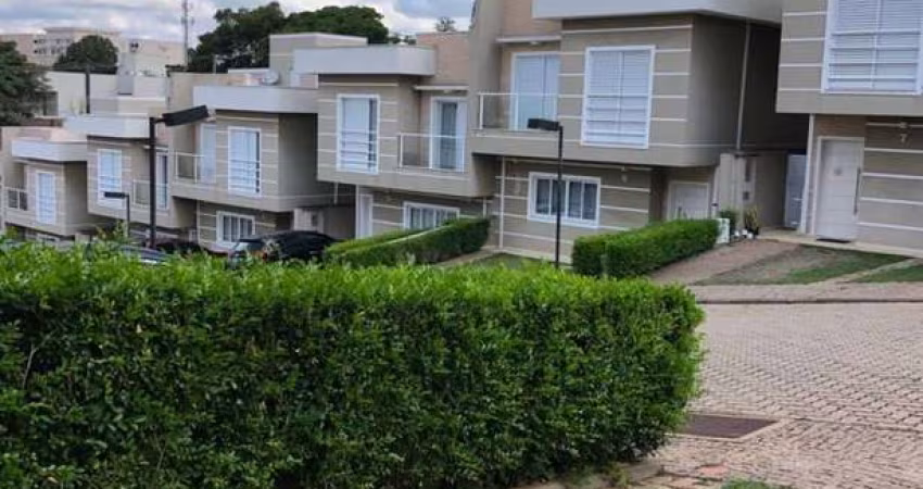 Casa em condomínio à venda no Condomínio Residencial Quinta do Porto em Valinhos/SP