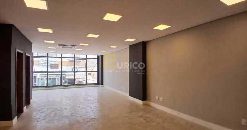Sala Comercial Moderna Centro Vinhedo