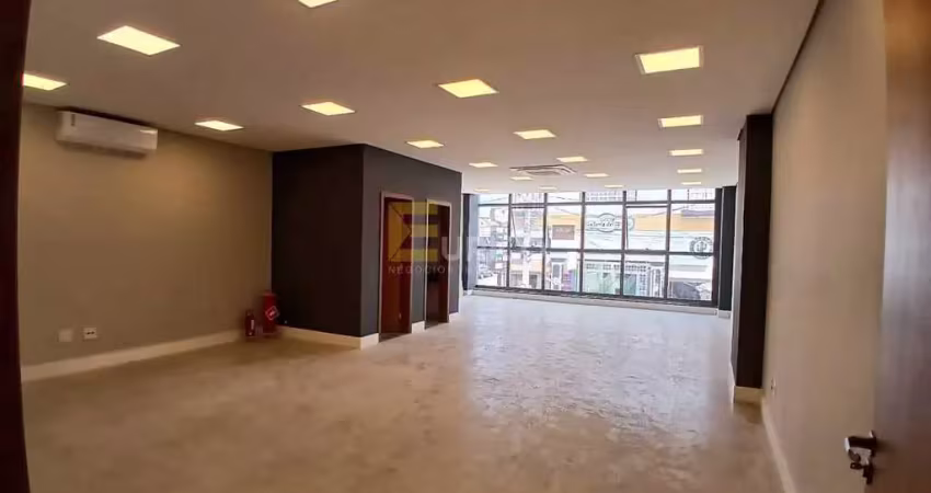 Sala comercial para alugar na Rua Nove de Julho, --, Centro, Vinhedo