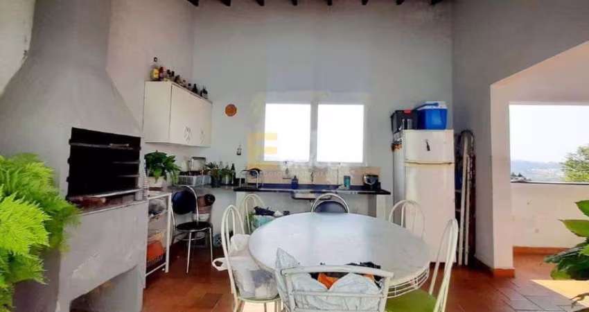 Casa à venda no Loteamento Ana Carolina II em Valinhos/SP