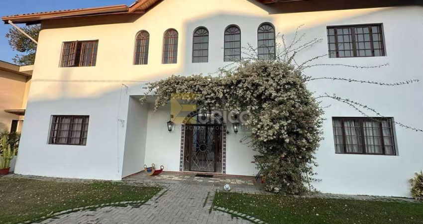 Casa para LOCAÇÃO no Condomínio Terras de Santa Teresa em Itupeva - SP