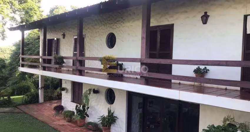Casa em condomínio à venda no CHÁCARA MALOTA em Jundiaí/SP