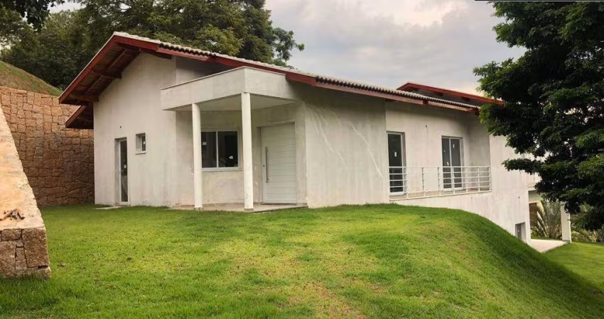 Casa em condomínio à venda no Condomínio Residencial Jardim Primavera em Louveira/SP