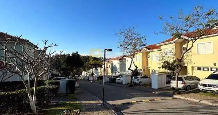 Excelente Casa a Venda no Condomínio Bella Colônia no Bairro Jardim Colônia em Jundiaí SP.