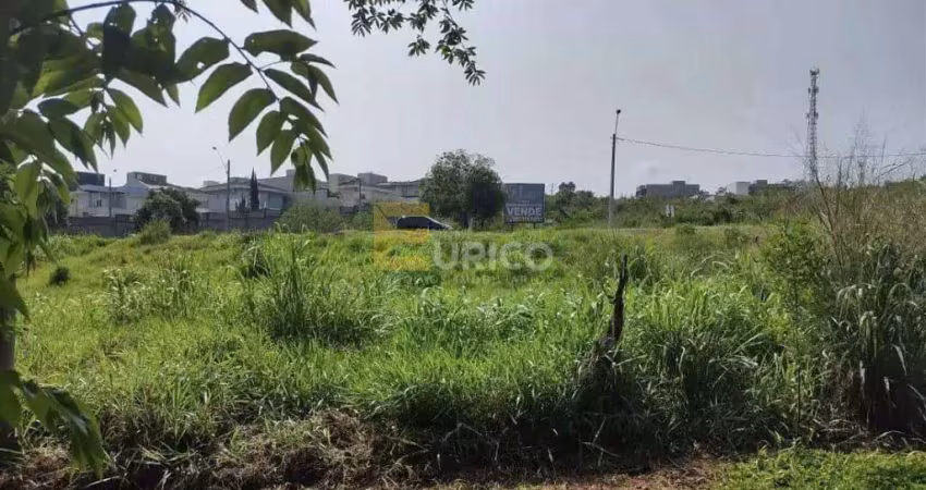 Terreno à venda na Rua Ernesto Ponchio, --, Jardim Jurema, Valinhos