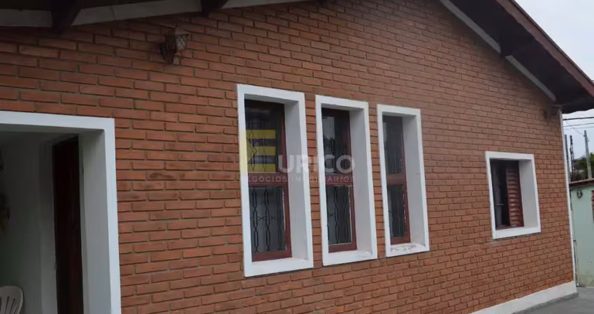 Casa com 3 quartos à venda na Rua Doutor Armando Costa Magalhães, --, Vila Santo Antônio, Valinhos