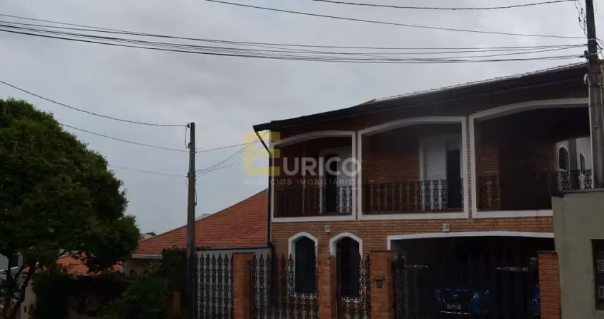 Casa à venda no jardim das palmeiras em valinhos/sp