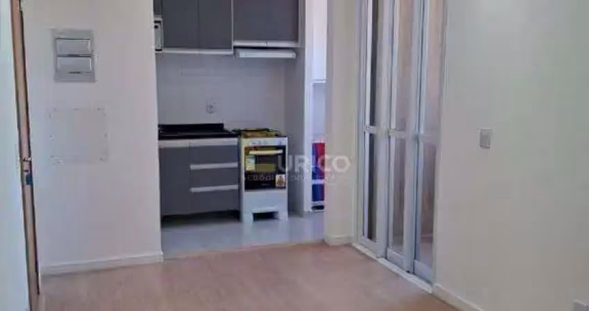 Excelente Apartamento a Venda no Condomínio Maxx Santa Angela no Bairro Horto Florestal em Jundiaí SP.