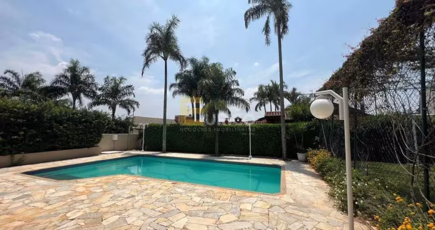 Casa em condomínio para aluguel no condomínio village visconde de itamaracá em valinhos/sp